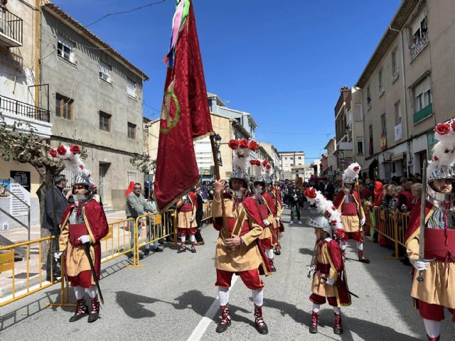 Armaos en Moratalla - 52